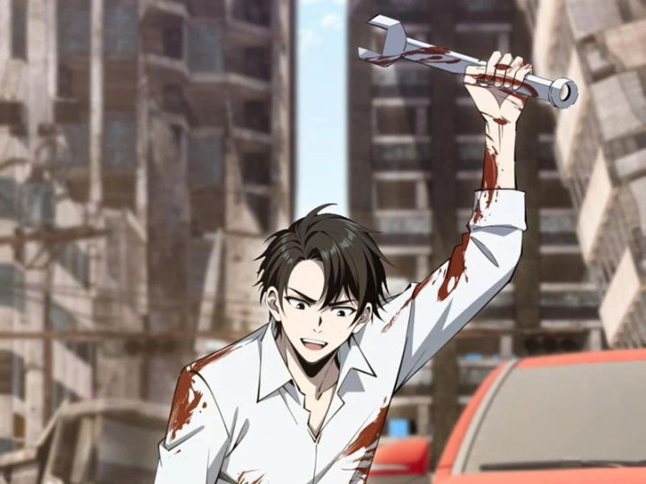 Cuộc Sống Hoàn Mỹ Của Ta Ở Tận Thế - Trang 180