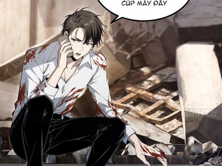 Cuộc Sống Hoàn Mỹ Của Ta Ở Tận Thế - Trang 177