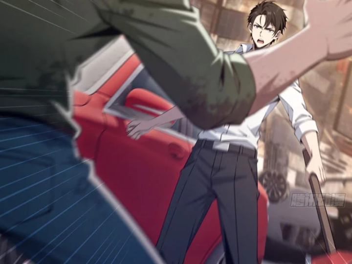 Cuộc Sống Hoàn Mỹ Của Ta Ở Tận Thế - Trang 164