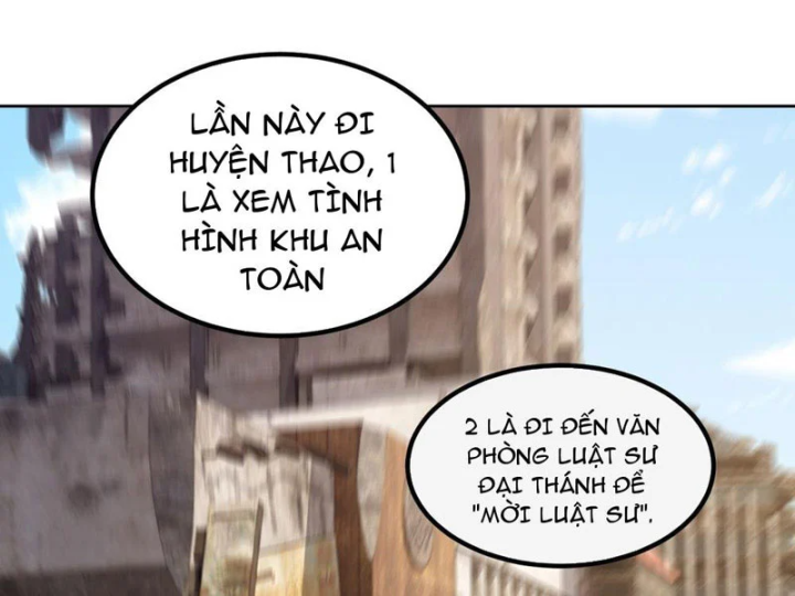 Cuộc Sống Hoàn Mỹ Của Ta Ở Tận Thế - Trang 130