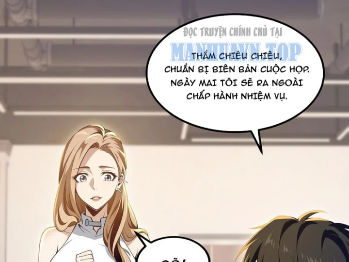 Cuộc Sống Hoàn Mỹ Của Ta Ở Tận Thế - Trang 53