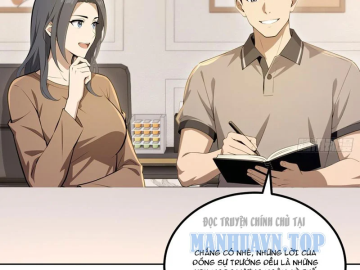 Cuộc Sống Hoàn Mỹ Của Ta Ở Tận Thế - Trang 88