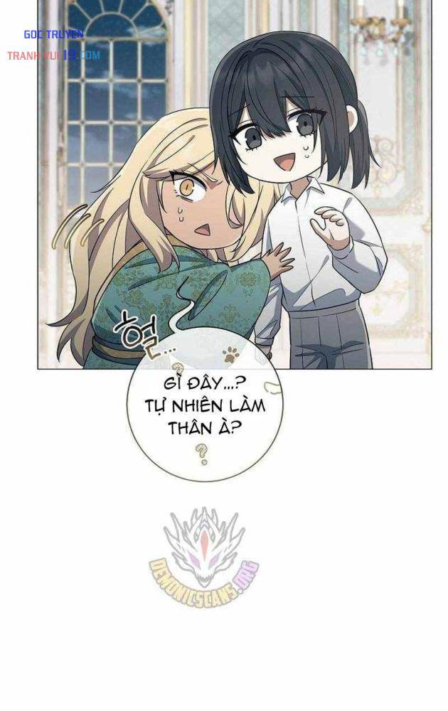 Ma Pháp Quân Chủ Chapter 46 - 116