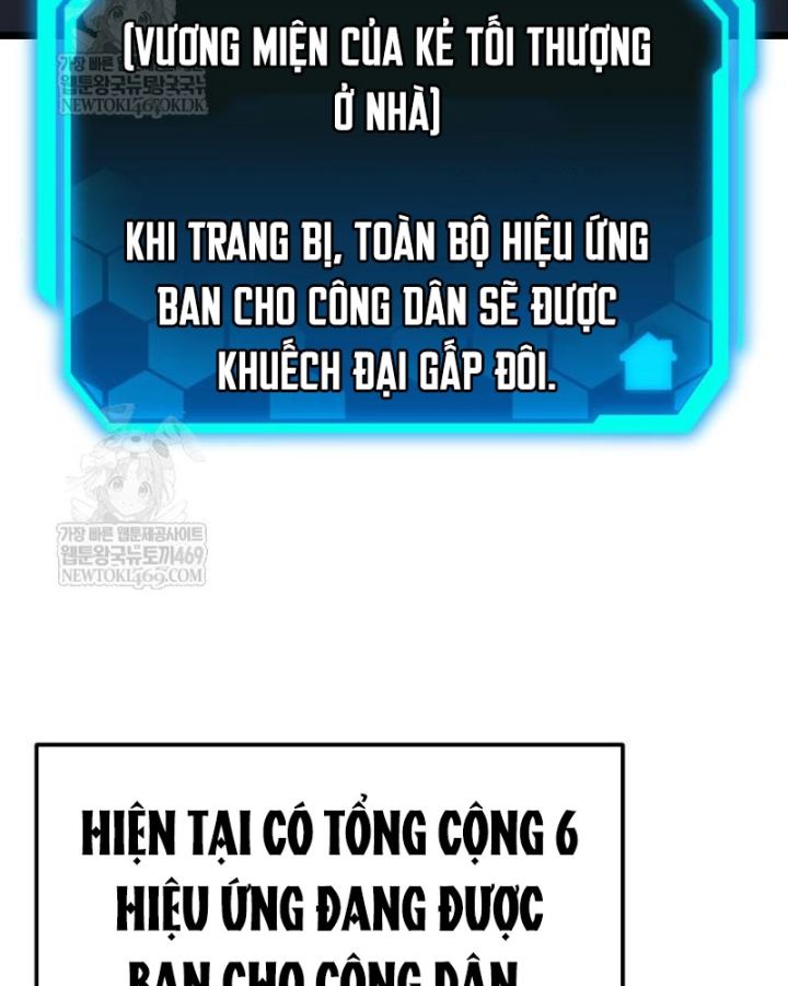 Tuyệt Đối Dân Cư Chapter 63 - 115