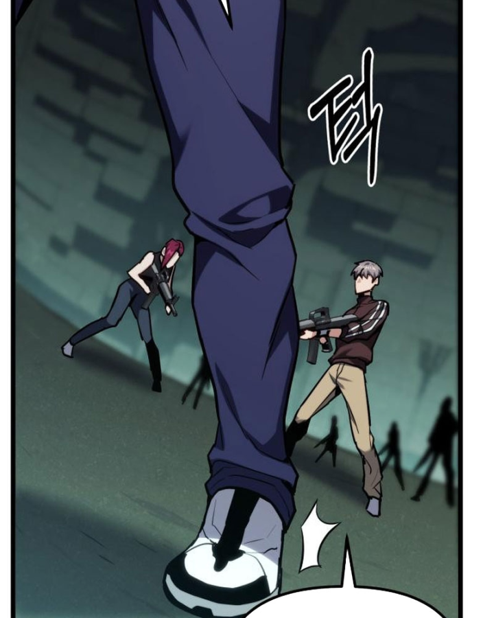 Tuyệt Đối Dân Cư Chapter 63 - 18