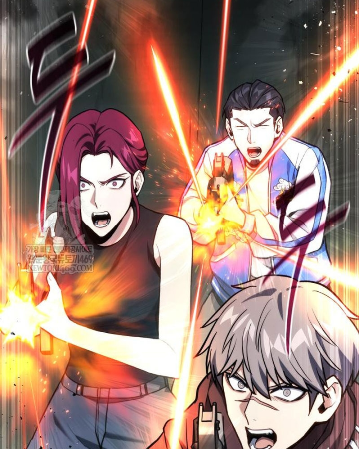 Tuyệt Đối Dân Cư Chapter 63 - 5