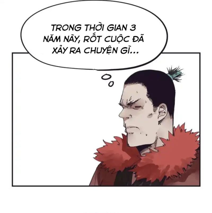 Hiệp Khách Hành Bất Thông - Trang 3