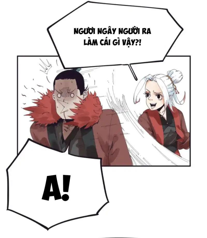 Hiệp Khách Hành Bất Thông - Trang 10