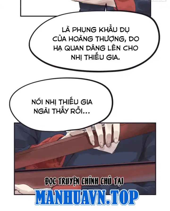 Hiệp Khách Hành Bất Thông - Trang 55