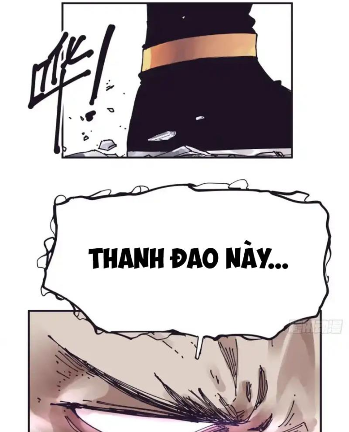 Hiệp Khách Hành Bất Thông - Trang 61