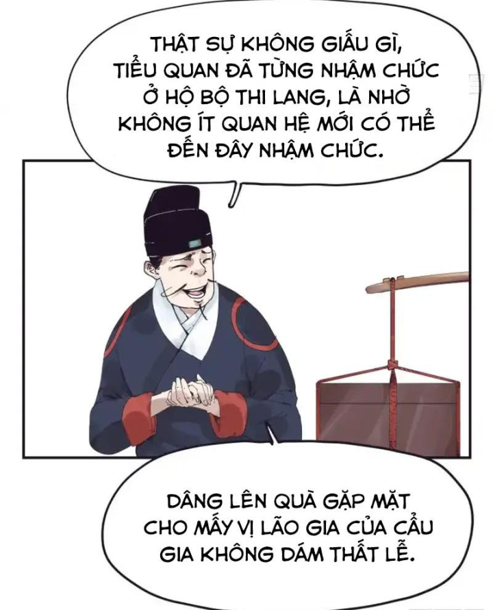 Hiệp Khách Hành Bất Thông - Trang 51