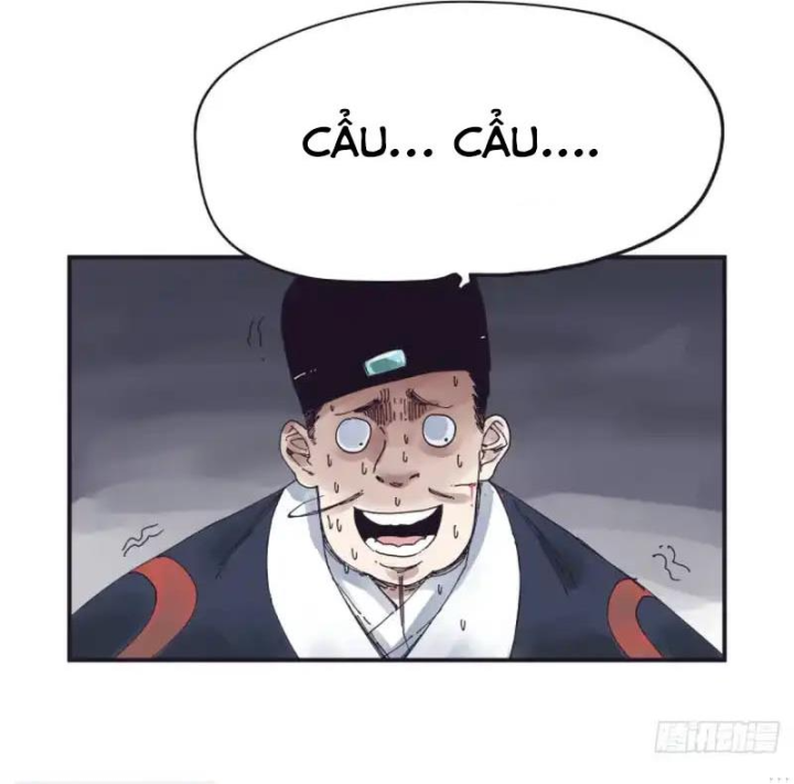 Hiệp Khách Hành Bất Thông - Trang 44