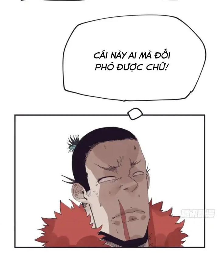 Hiệp Khách Hành Bất Thông - Trang 25