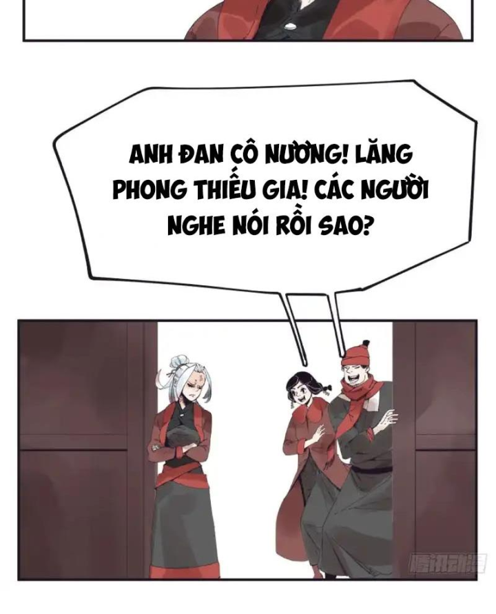 Hiệp Khách Hành Bất Thông - Trang 18