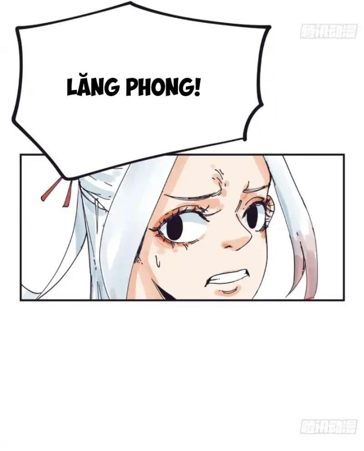 Hiệp Khách Hành Bất Thông - Trang 58