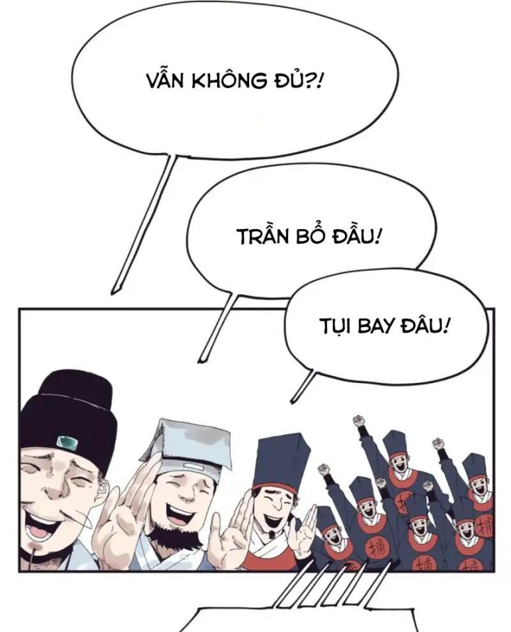 Hiệp Khách Hành Bất Thông - Trang 34