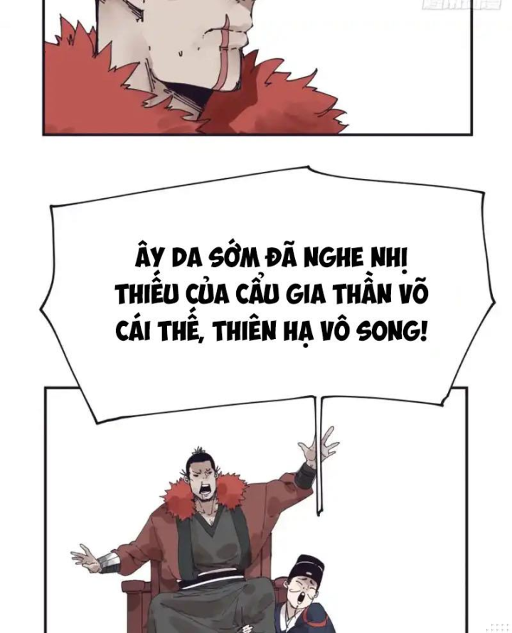 Hiệp Khách Hành Bất Thông - Trang 48