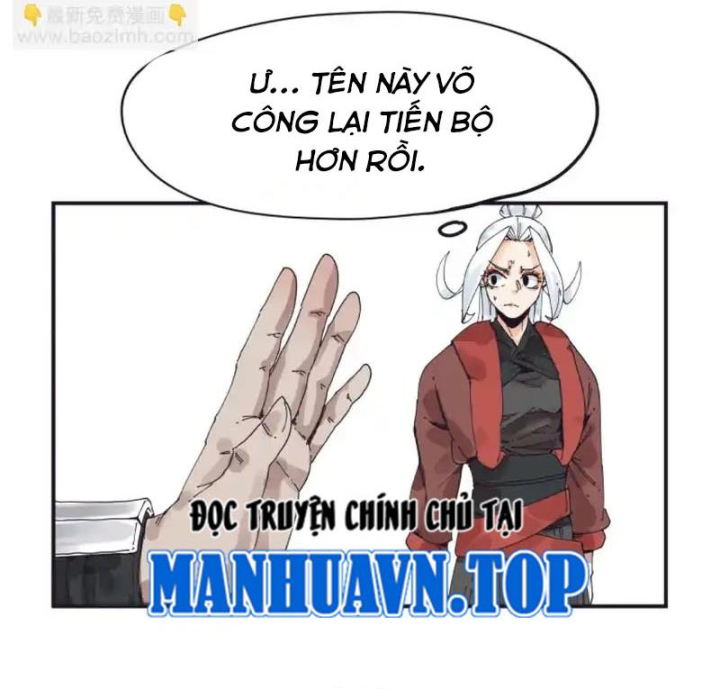 Hiệp Khách Hành Bất Thông - Trang 45