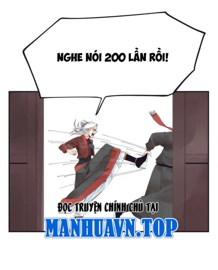 Hiệp Khách Hành Bất Thông - Trang 19