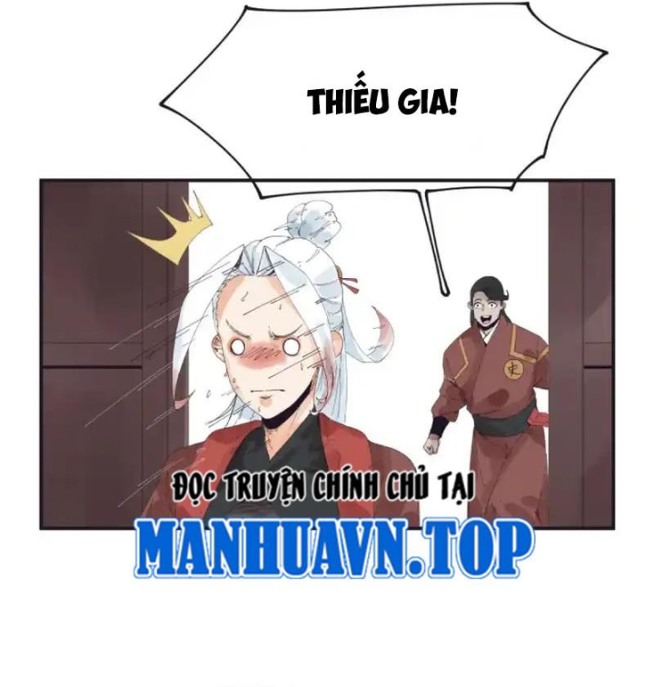 Hiệp Khách Hành Bất Thông - Trang 23