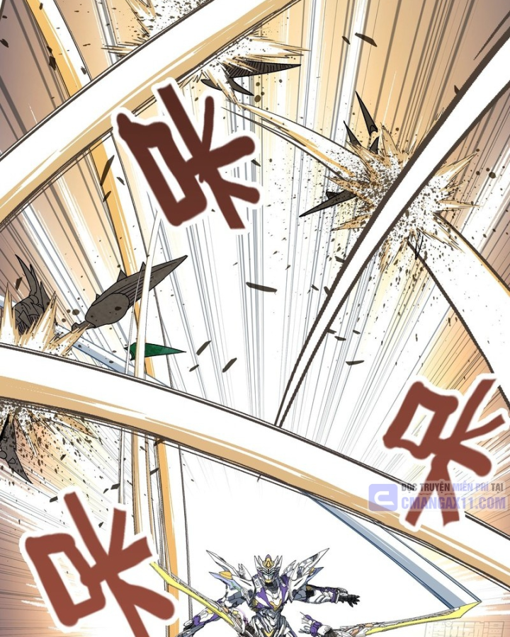 Cương Thiết Khế Ước - Trang 73