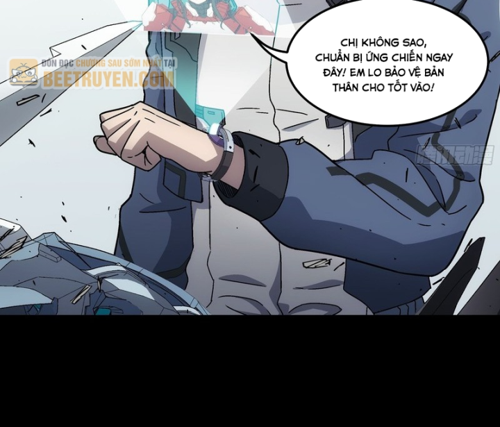 Cương Thiết Khế Ước - Trang 47