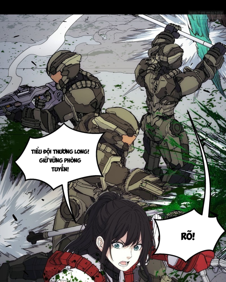 Cương Thiết Khế Ước - Trang 88