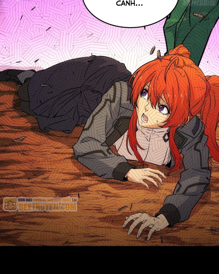 Cương Thiết Khế Ước - Trang 79