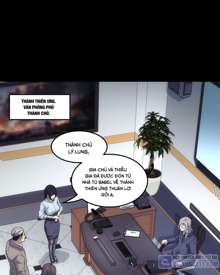 Cương Thiết Khế Ước - Trang 2