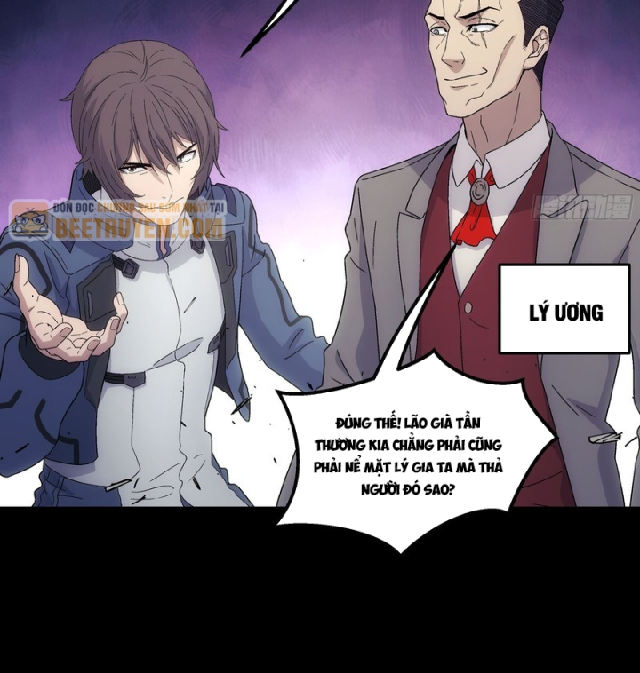 Cương Thiết Khế Ước - Trang 4