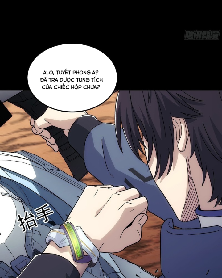 Cương Thiết Khế Ước - Trang 28