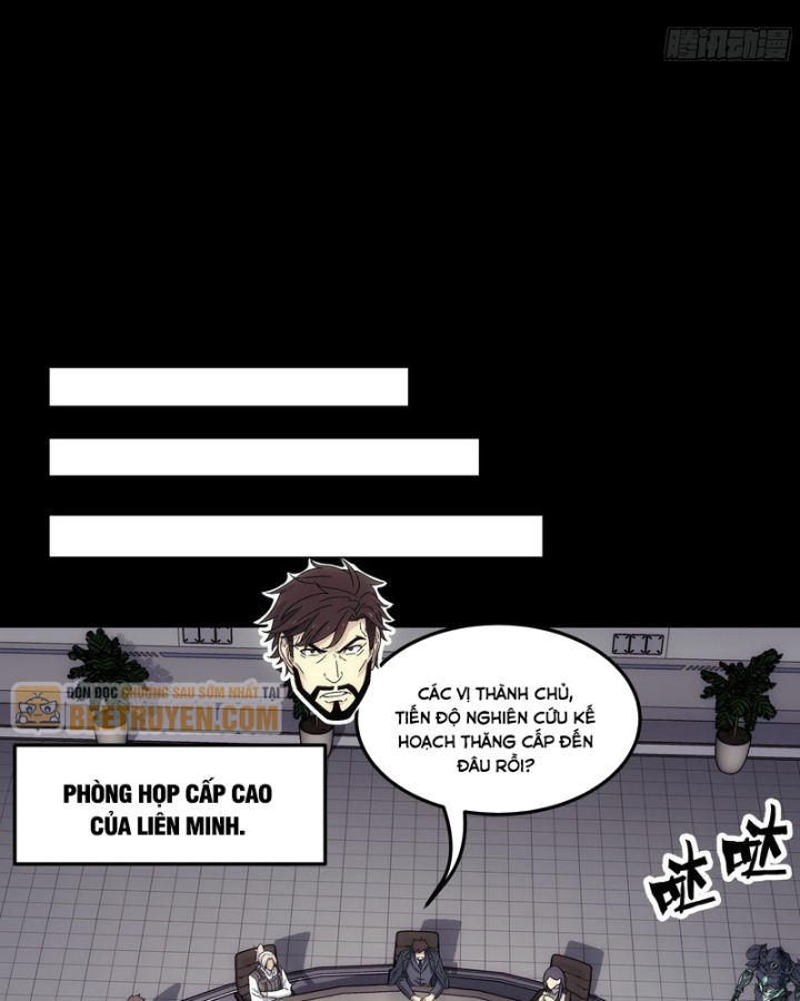 Cương Thiết Khế Ước - Trang 11