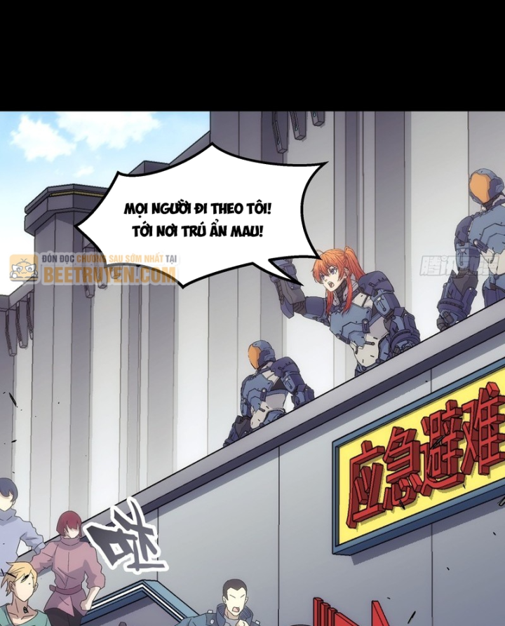 Cương Thiết Khế Ước - Trang 50