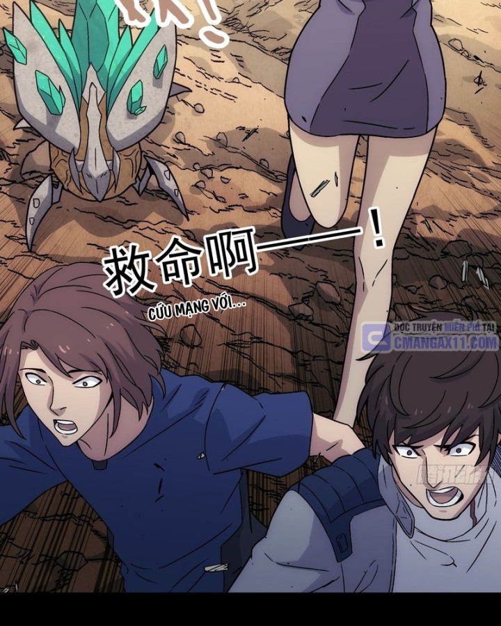 Cương Thiết Khế Ước - Trang 95