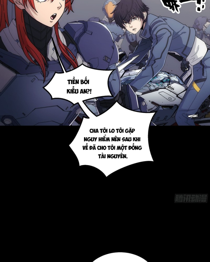 Cương Thiết Khế Ước - Trang 53