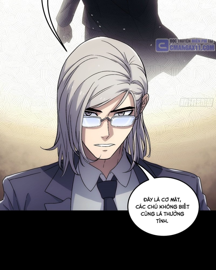 Cương Thiết Khế Ước - Trang 10