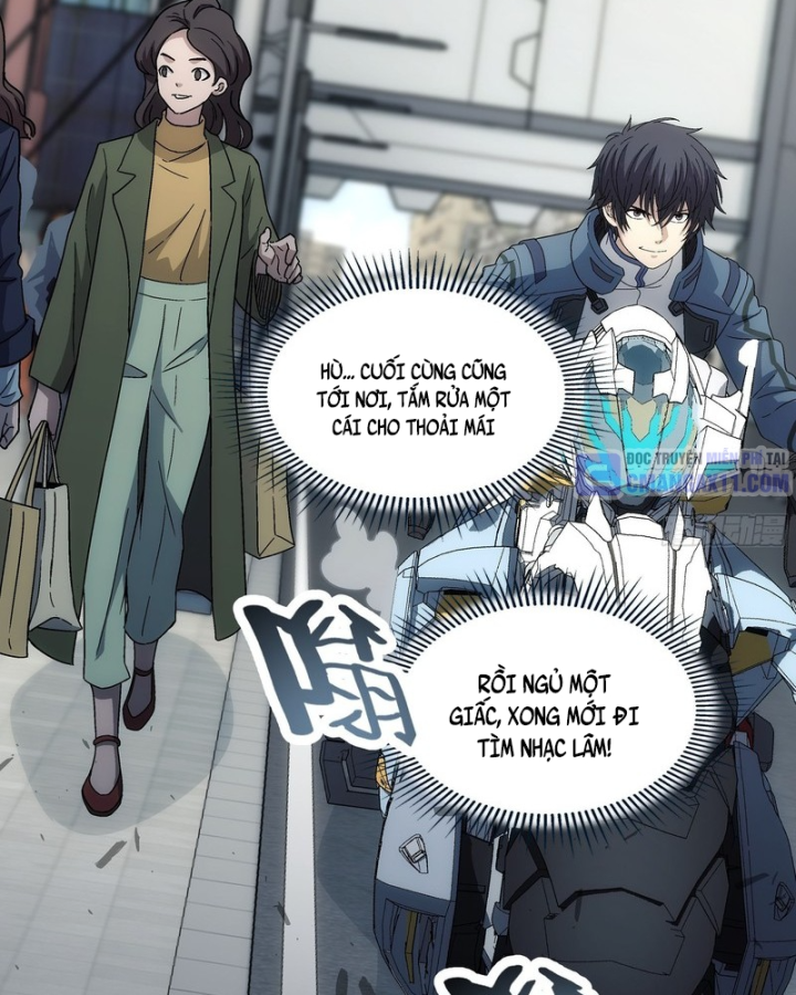 Cương Thiết Khế Ước - Trang 33