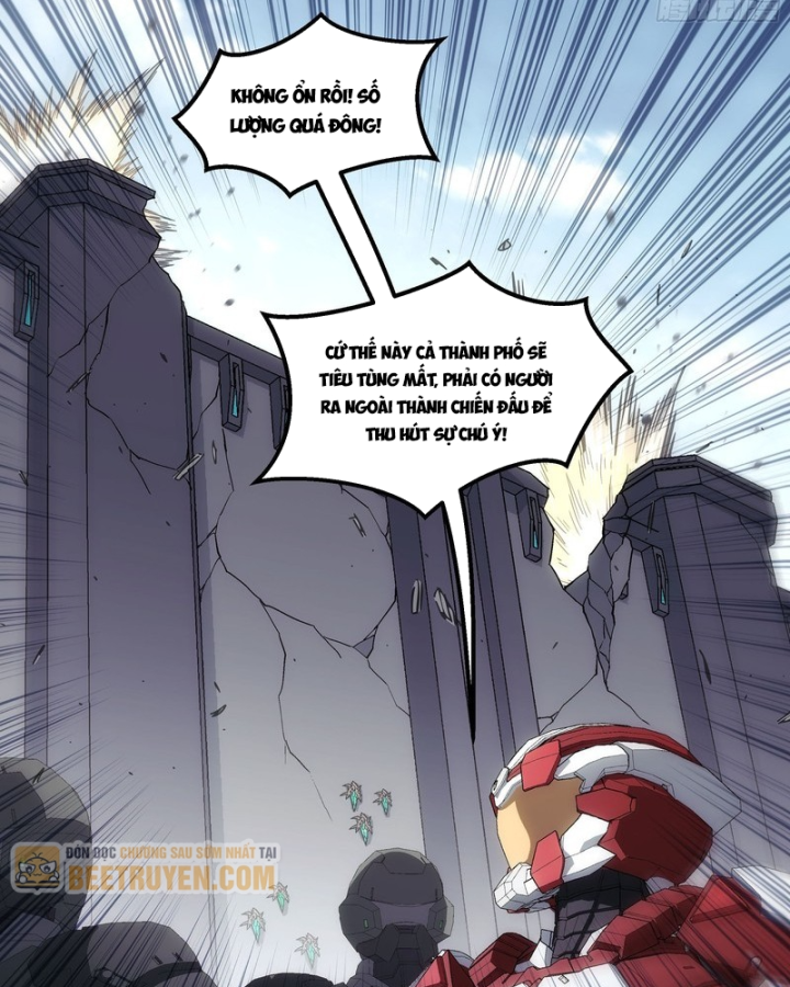 Cương Thiết Khế Ước - Trang 92