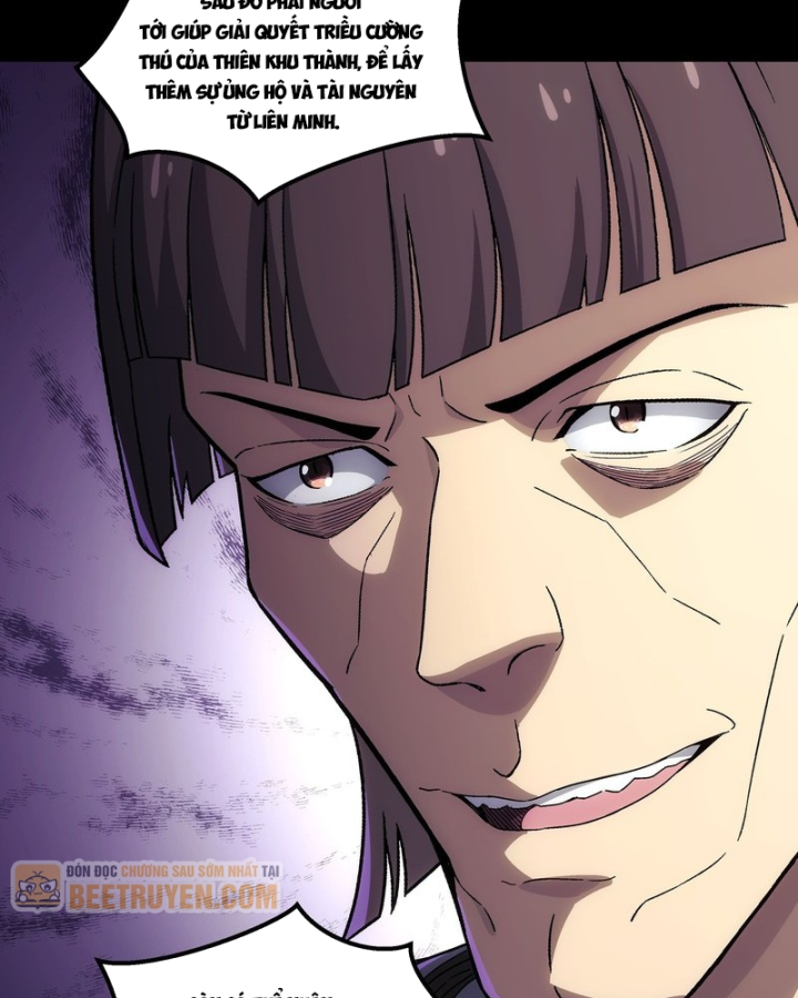 Cương Thiết Khế Ước - Trang 22