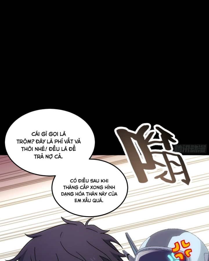 Cương Thiết Khế Ước - Trang 26