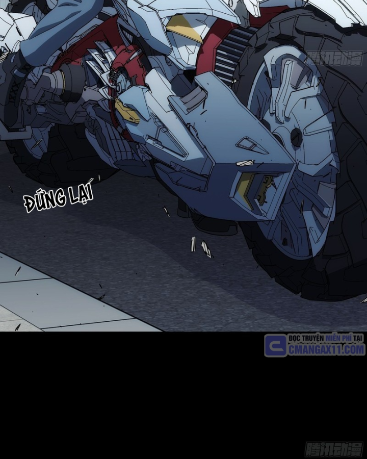 Cương Thiết Khế Ước - Trang 40