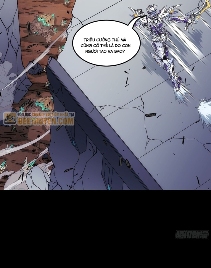 Cương Thiết Khế Ước - Trang 97