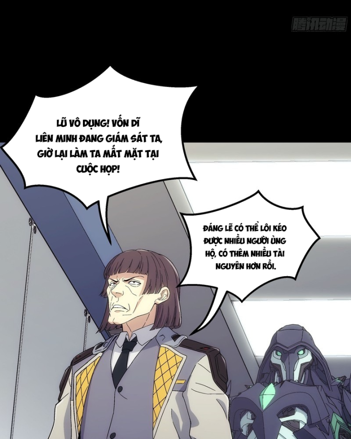 Cương Thiết Khế Ước - Trang 18