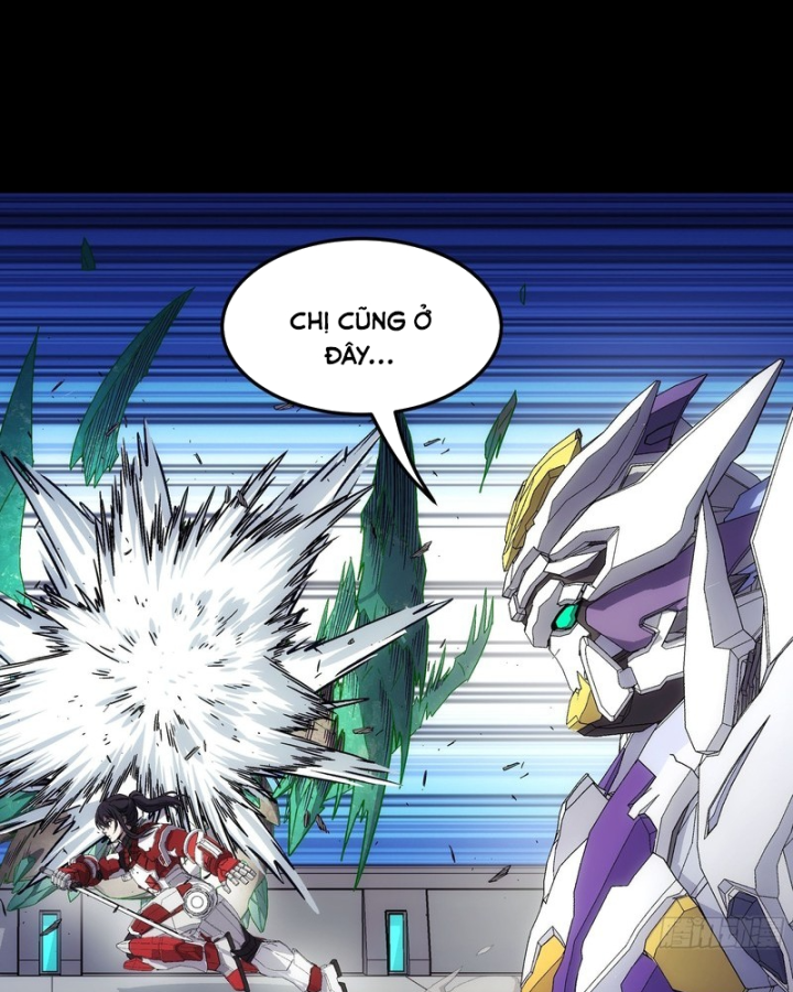 Cương Thiết Khế Ước - Trang 90