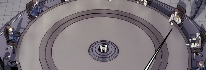 Cương Thiết Khế Ước - Trang 12