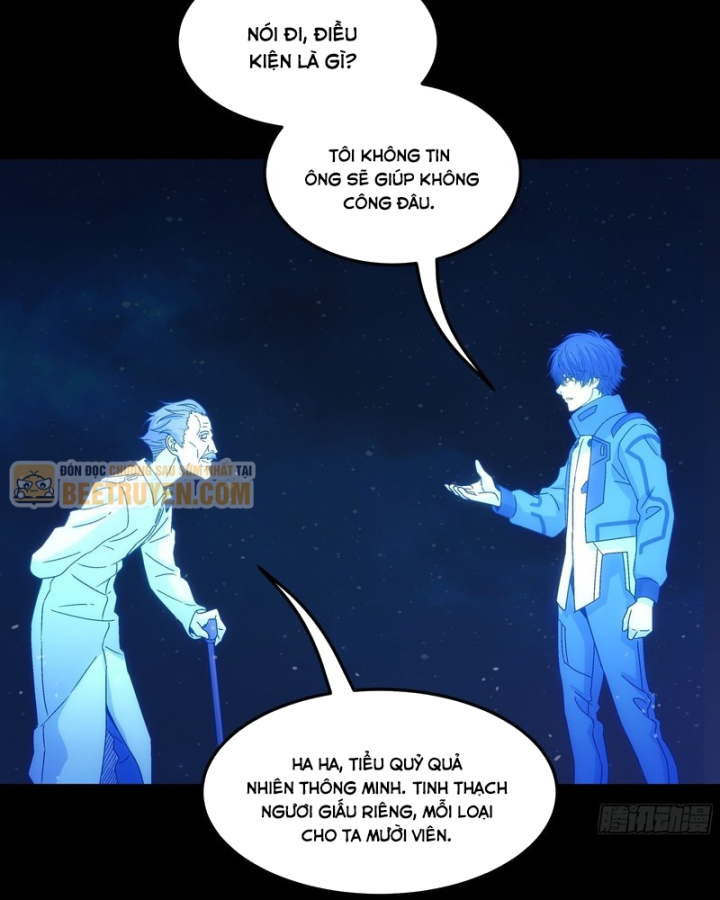 Cương Thiết Khế Ước - Trang 116