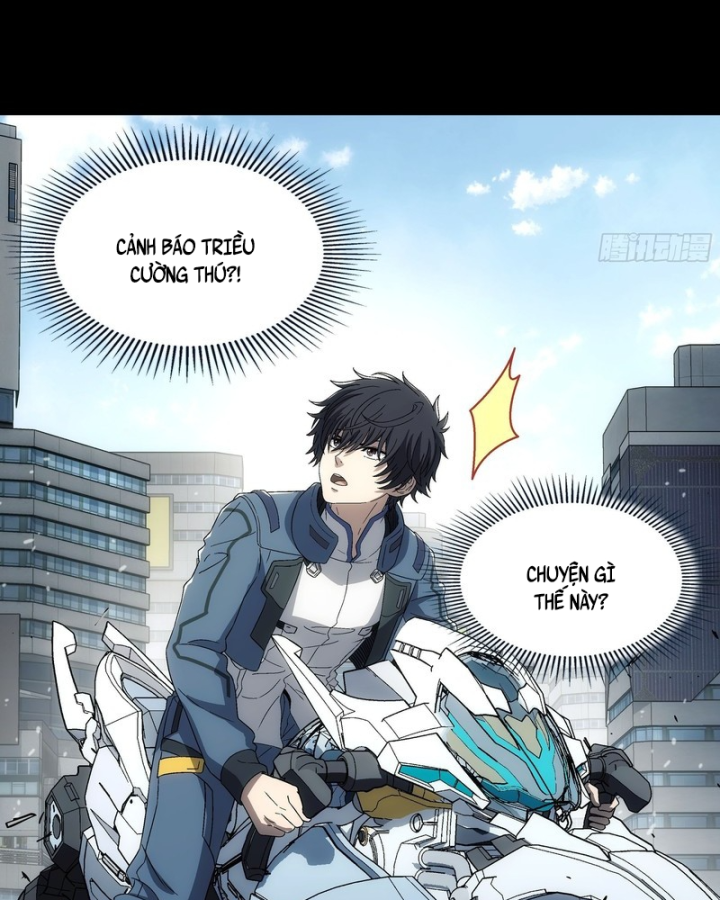 Cương Thiết Khế Ước - Trang 39