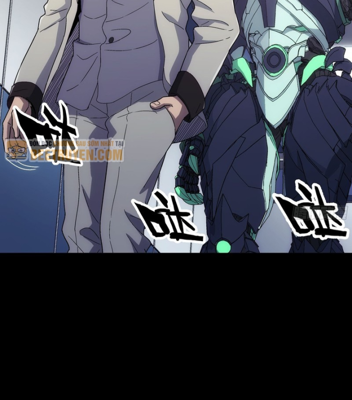 Cương Thiết Khế Ước - Trang 19