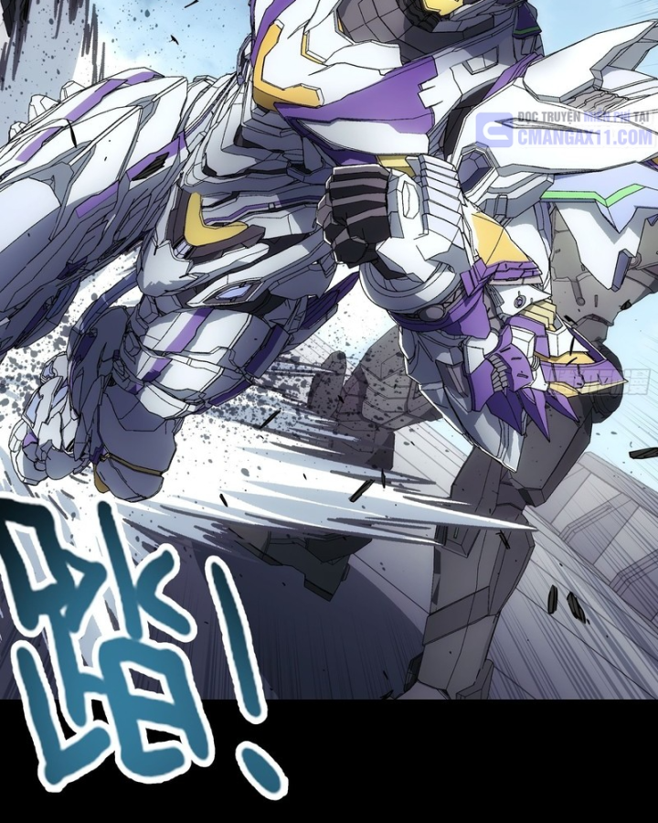 Cương Thiết Khế Ước - Trang 65