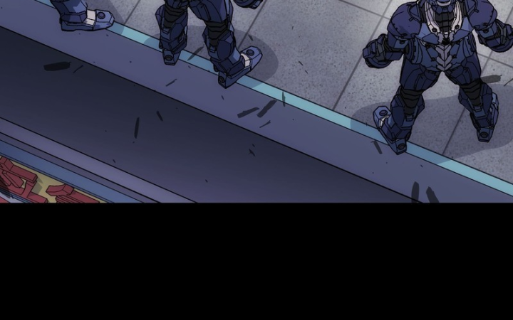 Cương Thiết Khế Ước - Trang 55